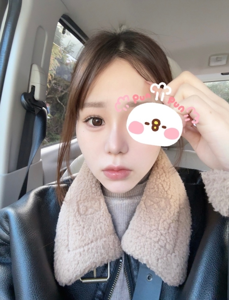 女の子ブログ画像