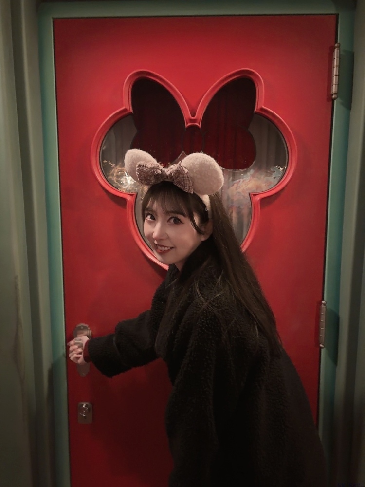 女の子ブログ画像