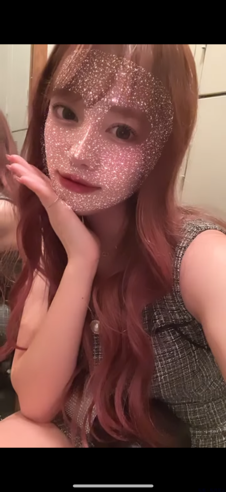 女の子ブログ画像