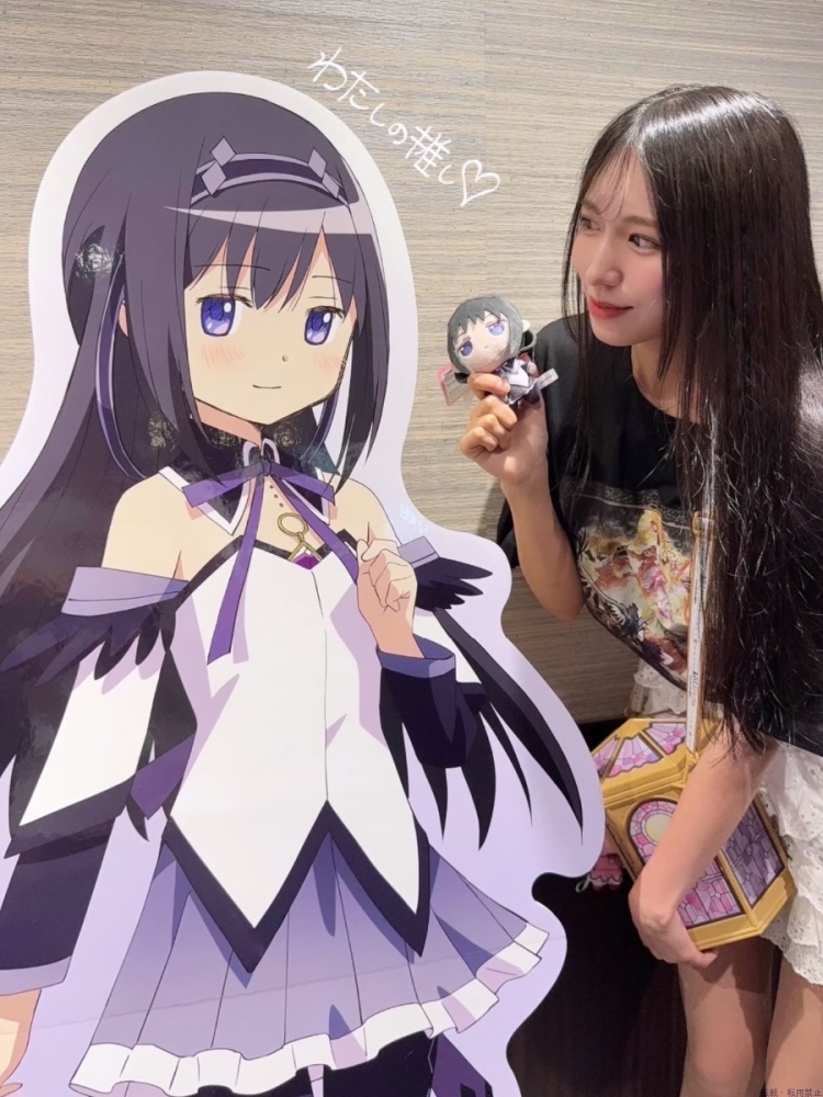 女の子ブログ画像