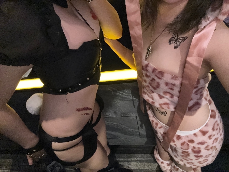 女の子ブログ画像