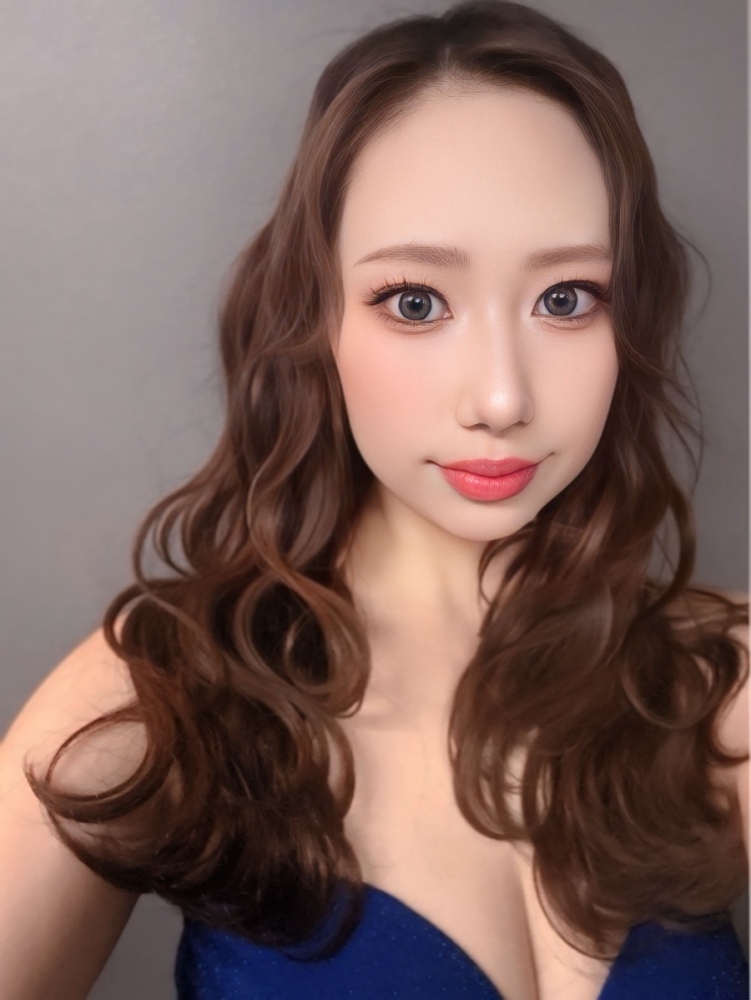 女の子ブログ画像