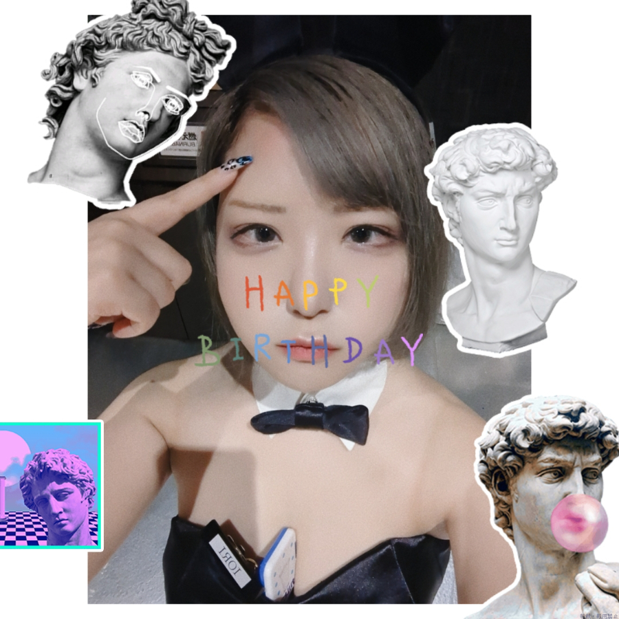 女の子ブログ画像