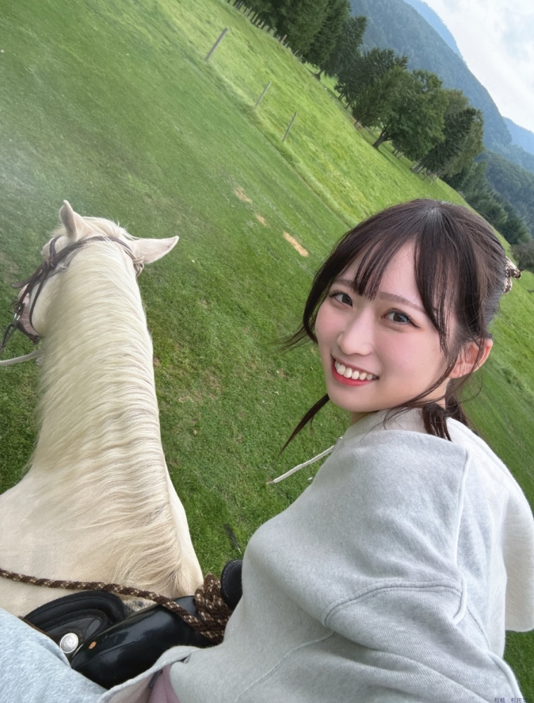 女の子ブログ画像