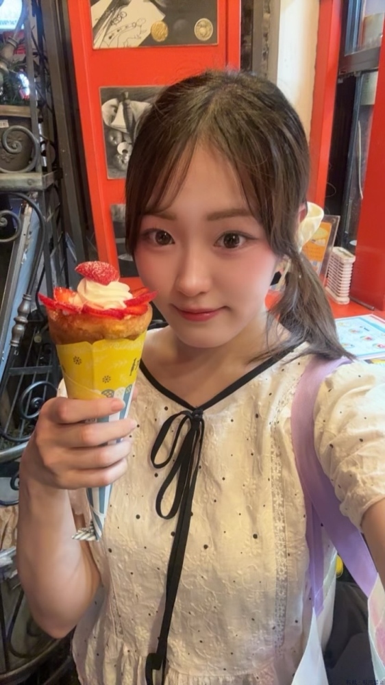 新着女の子ブログ画像
