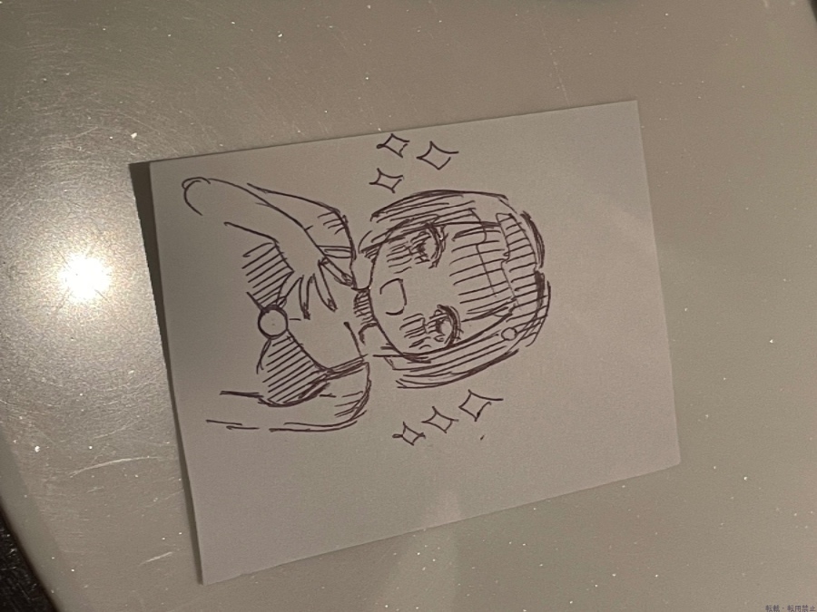 女の子ブログ画像