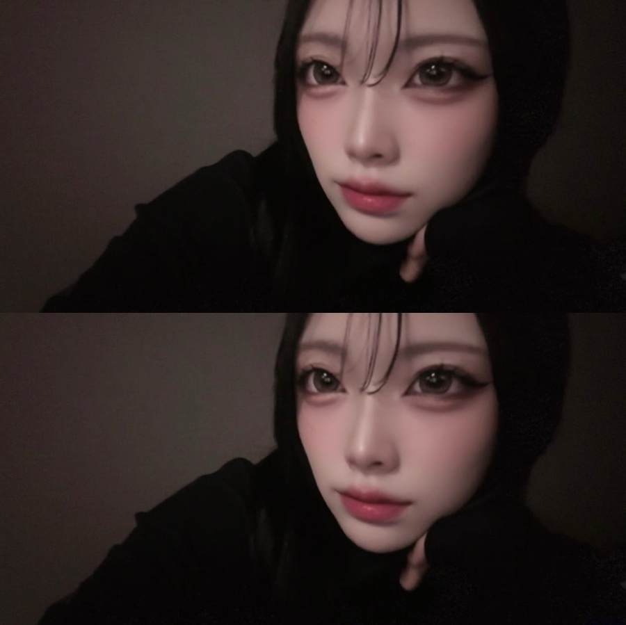 女の子ブログ画像