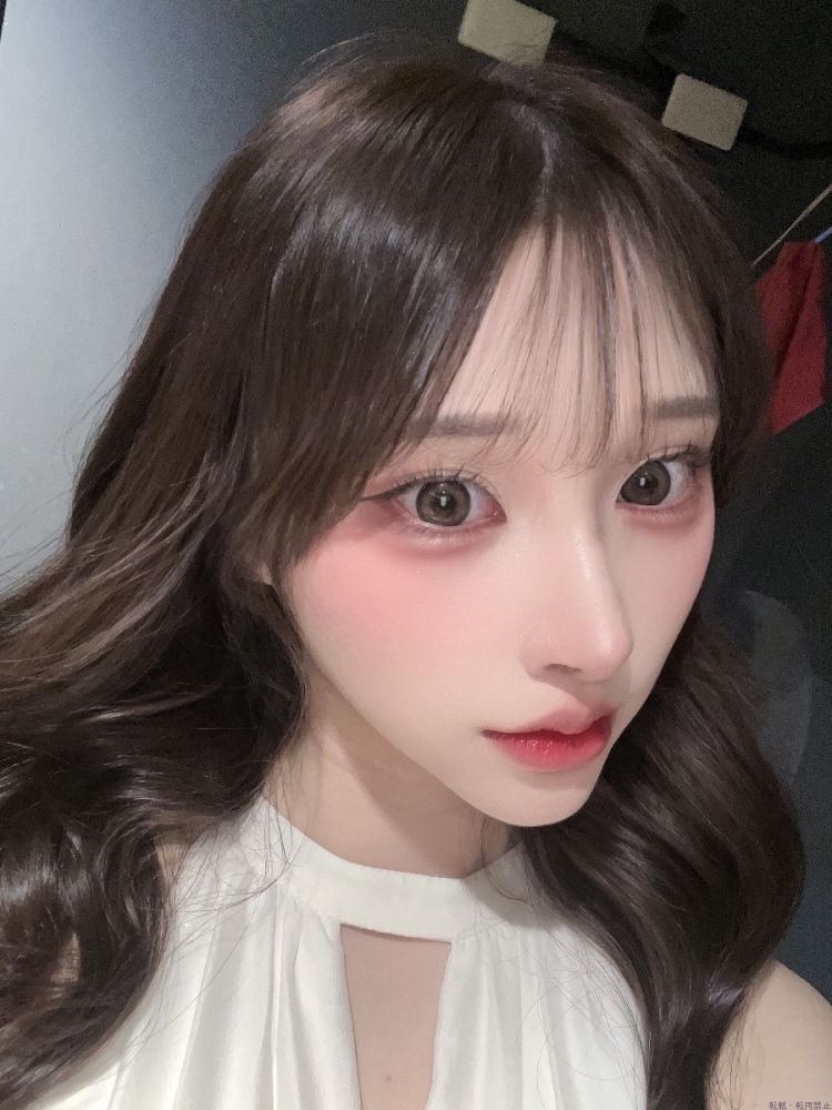 女の子ブログ画像