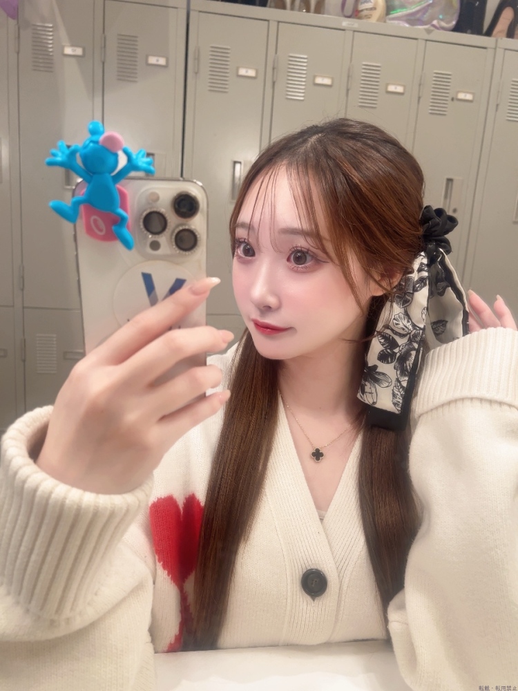 新着女の子ブログ画像