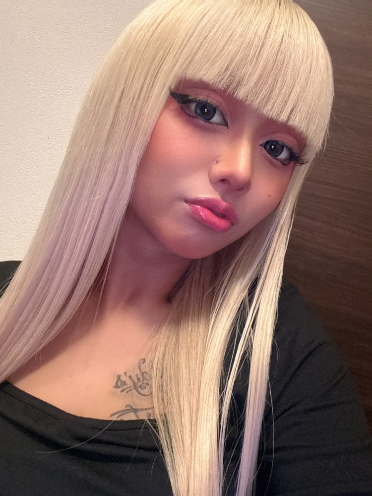 女の子ブログ画像