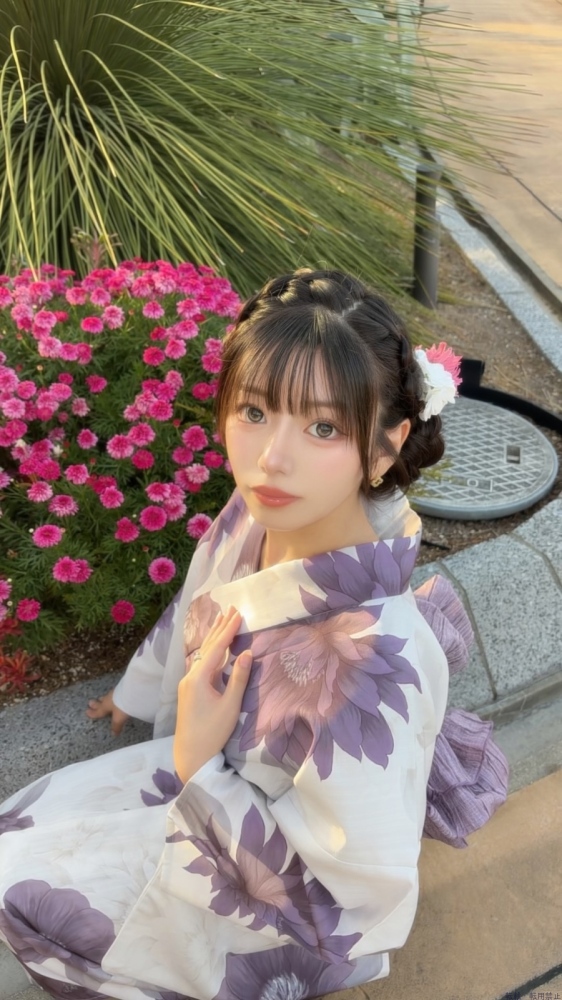 女の子ブログ画像