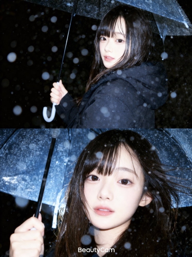 女の子ブログ画像