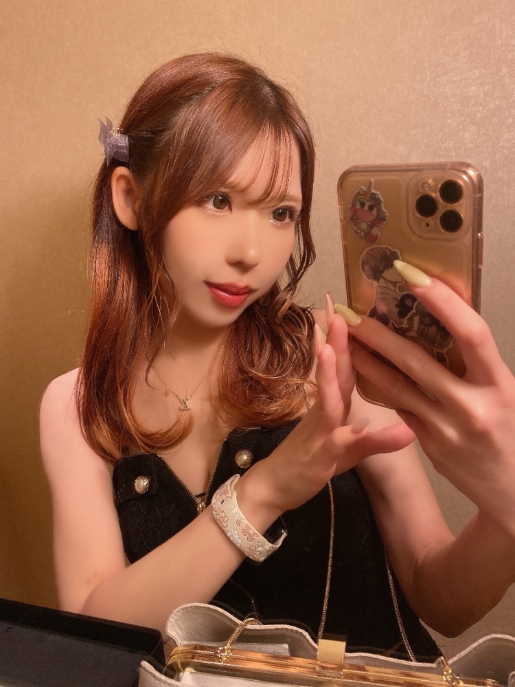 女の子ブログ画像