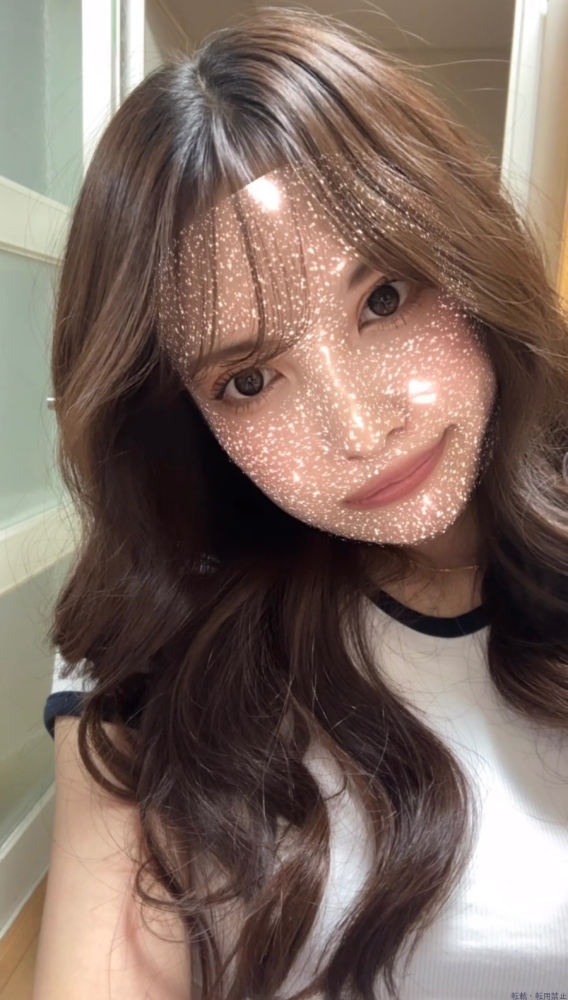 女の子ブログ画像