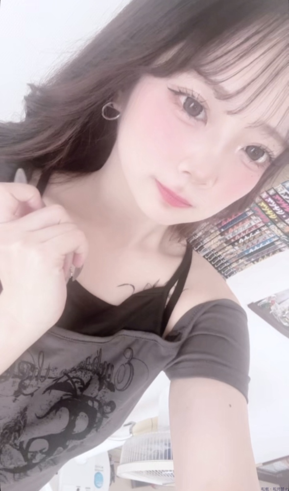 女の子ブログ画像