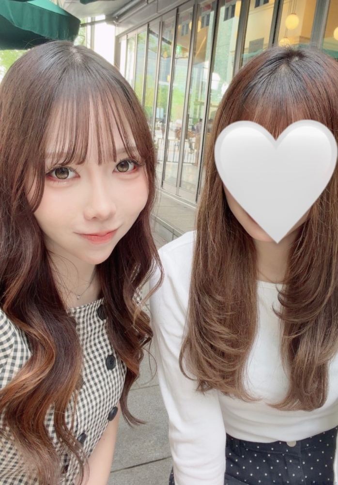 女の子ブログ画像