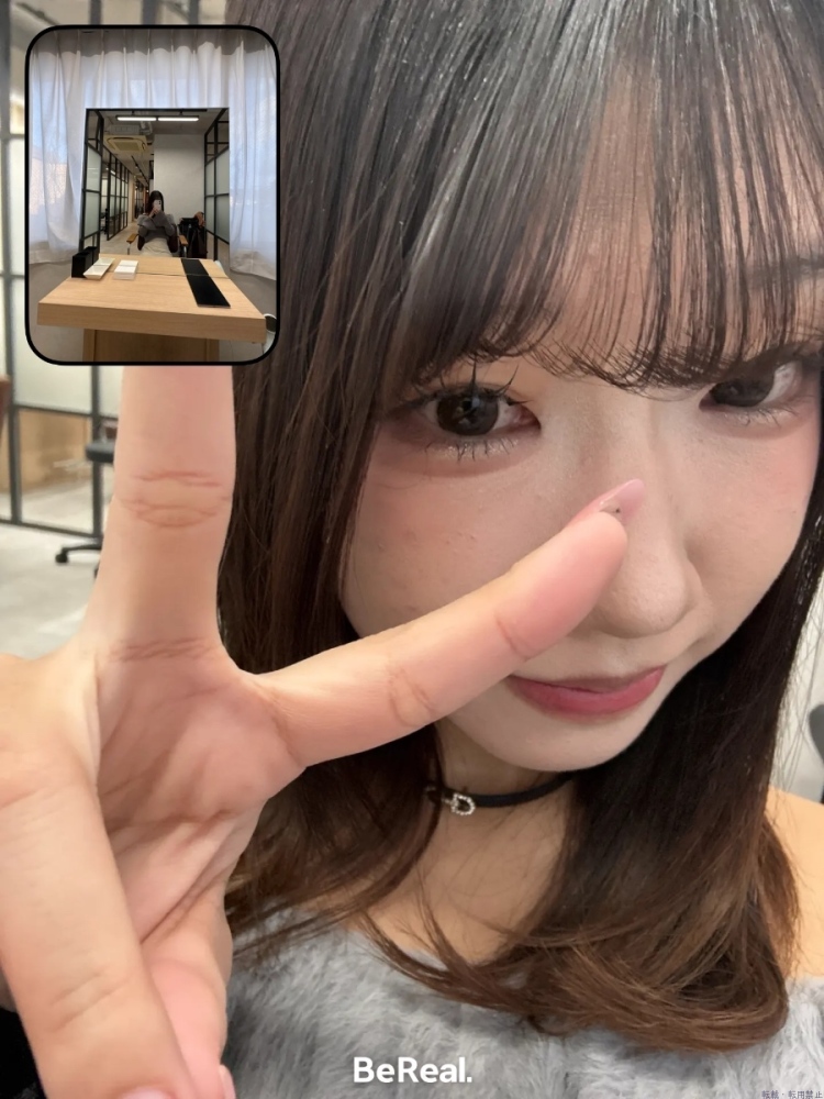 女の子ブログ画像