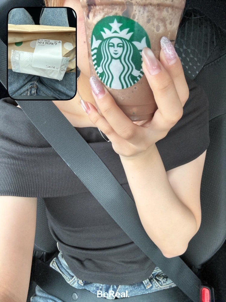 女の子ブログ画像