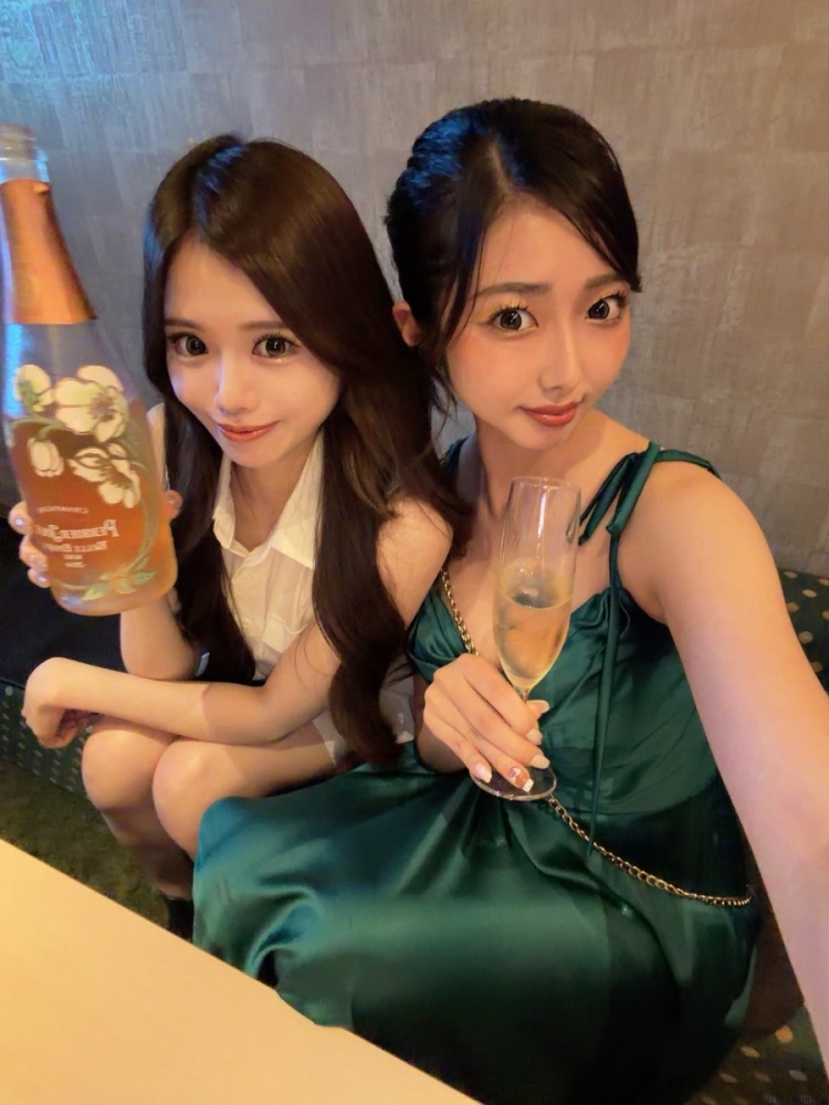 新着女の子ブログ画像