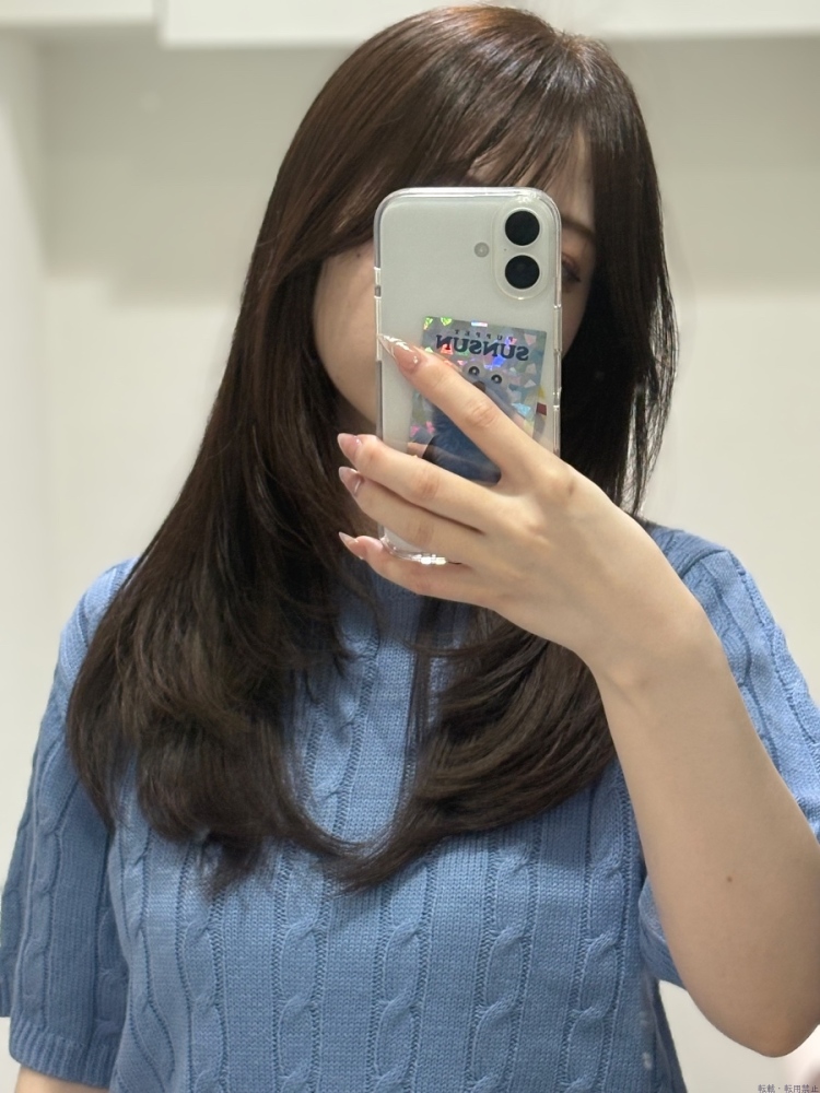 女の子ブログ画像