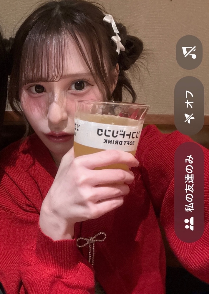 女の子ブログ画像