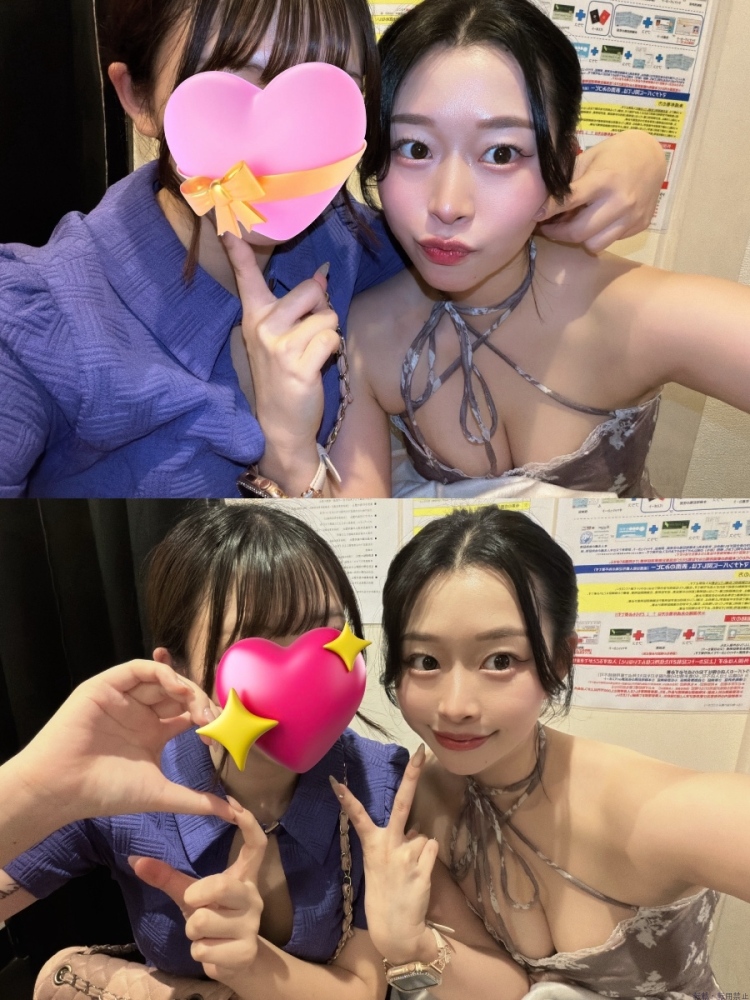 女の子ブログ画像