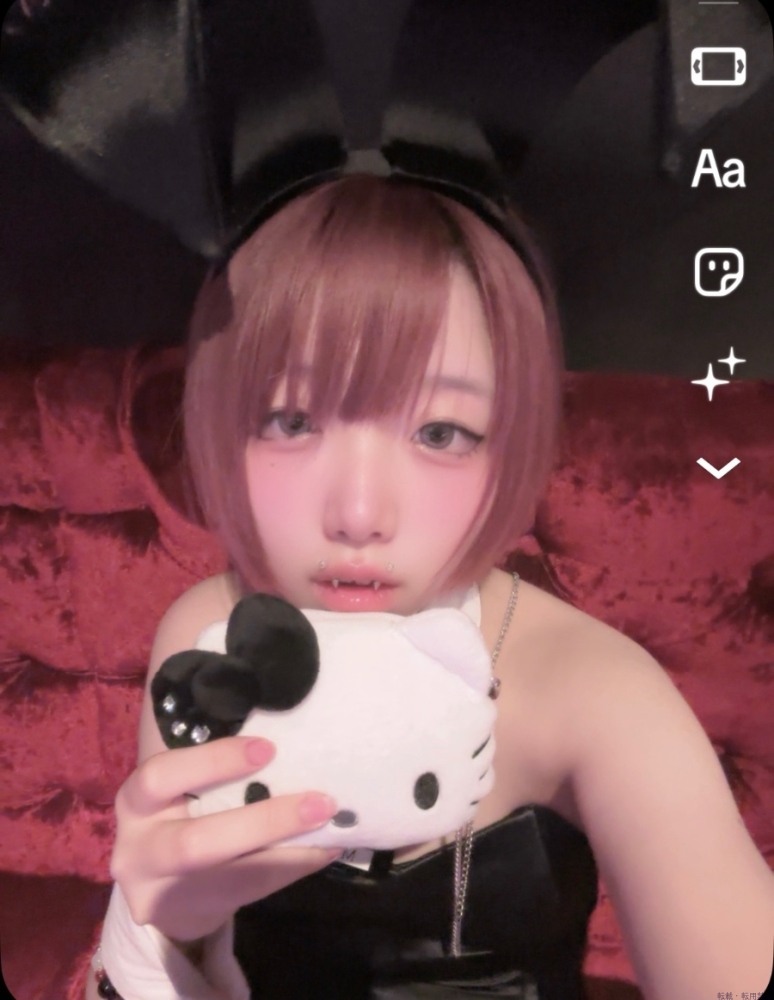 女の子ブログ画像