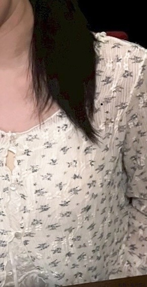 女の子ブログ画像