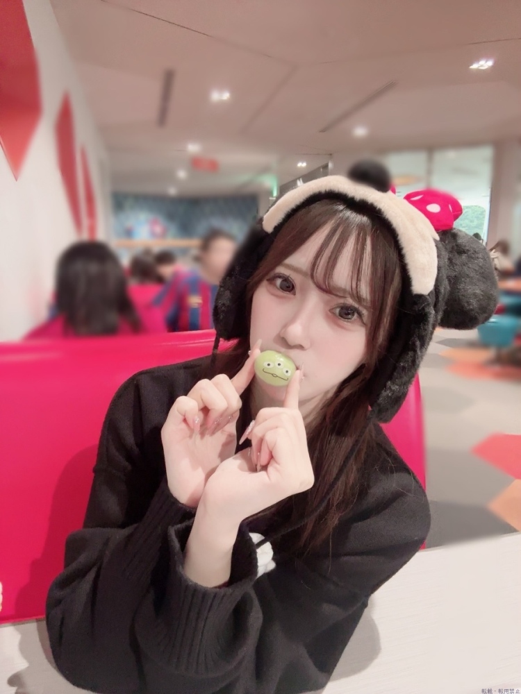 女の子ブログ画像