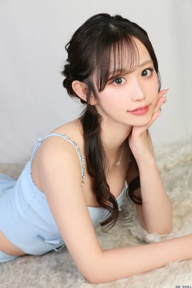 女の子ブログ画像