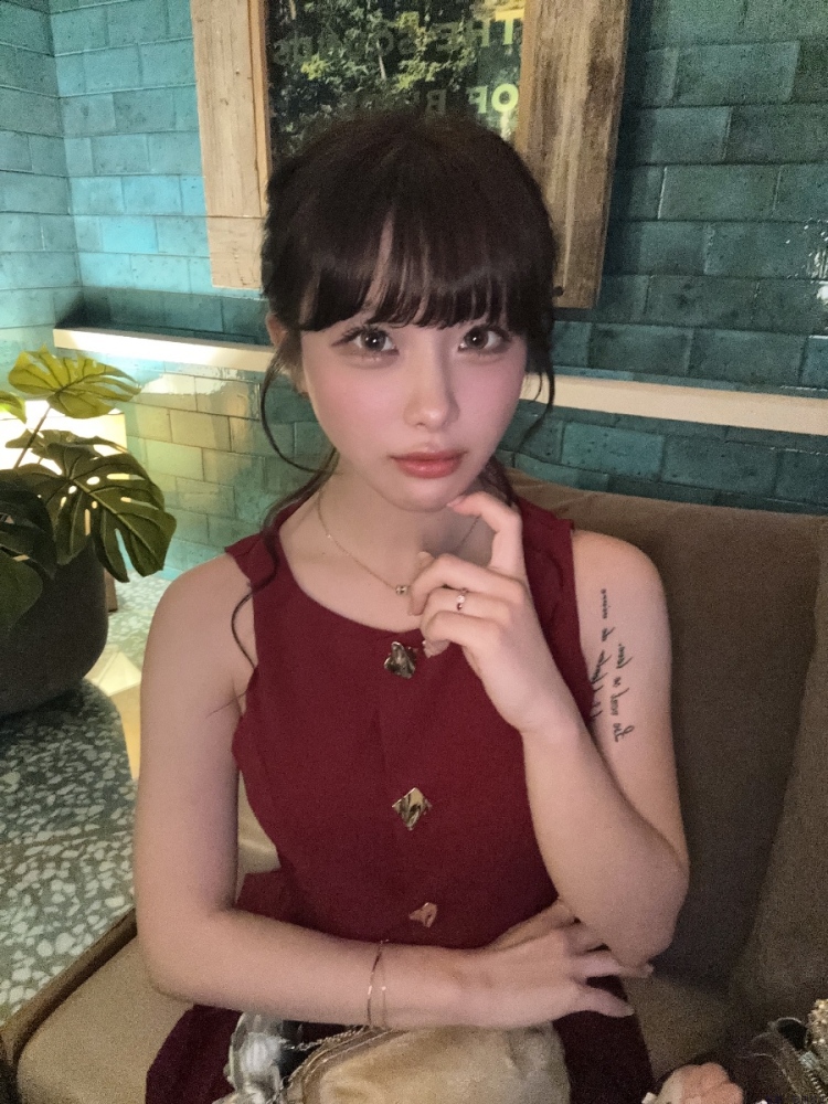 女の子ブログ画像
