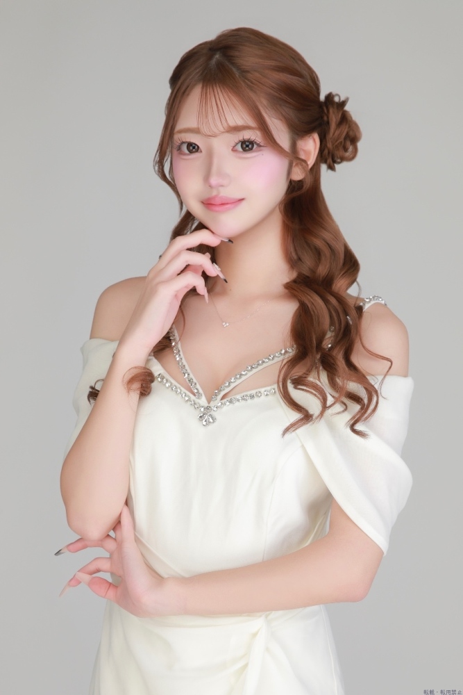 女の子ブログ画像