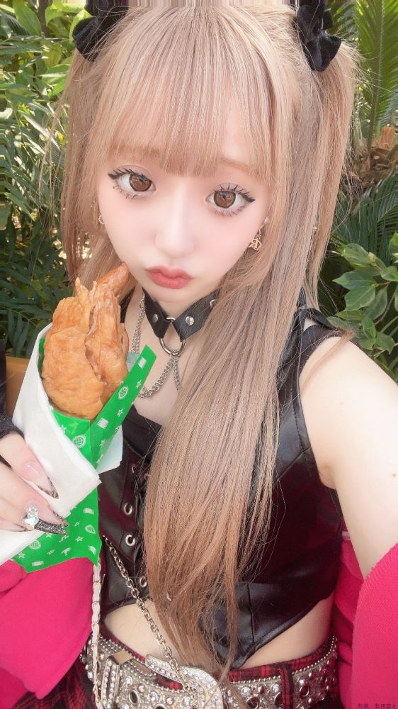 女の子ブログ画像