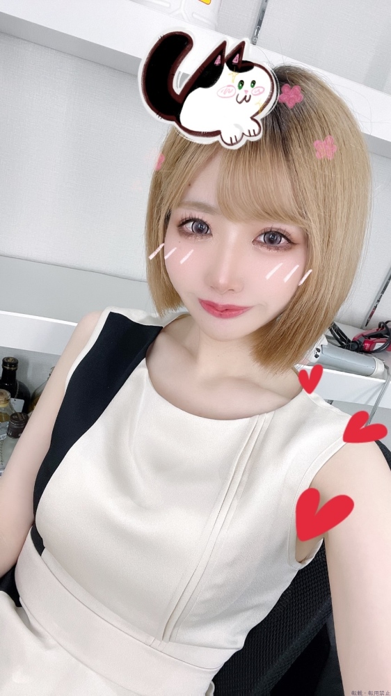 女の子ブログ画像