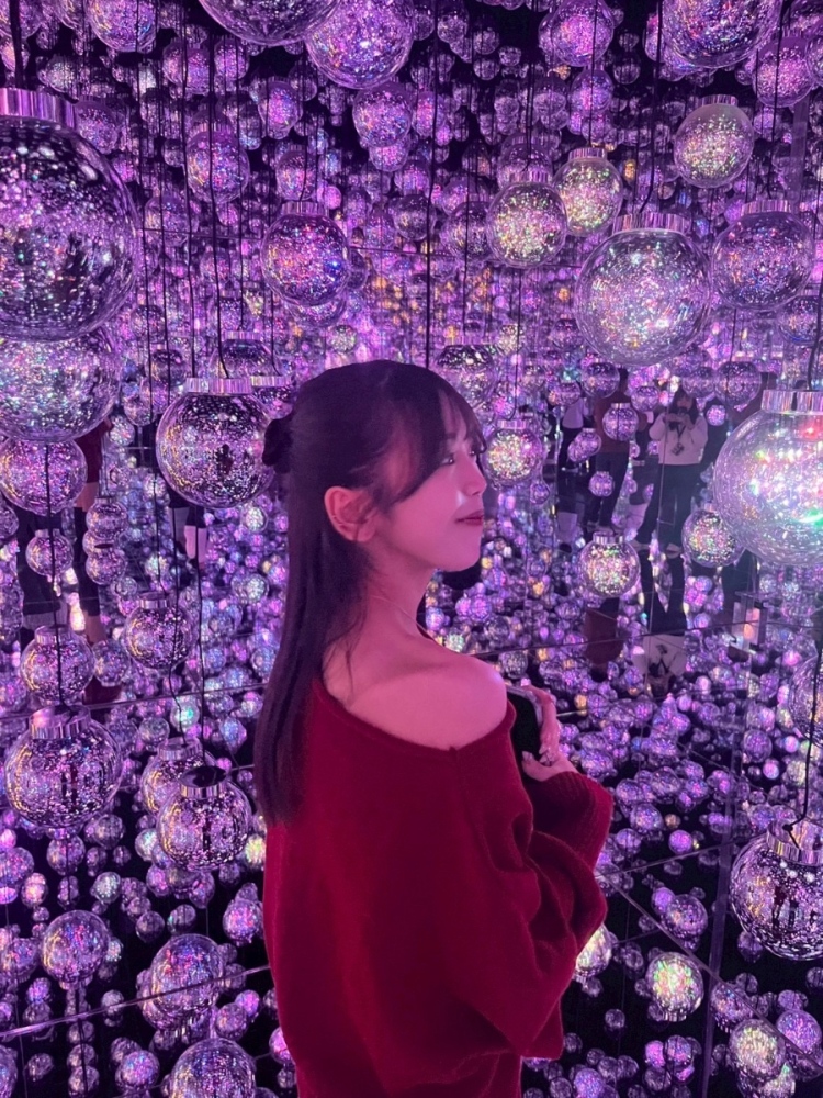 女の子ブログ画像