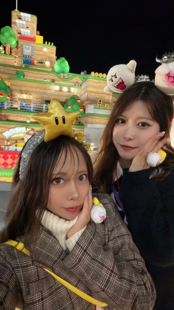 女の子ブログ画像