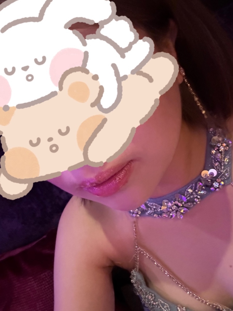 女の子ブログ画像