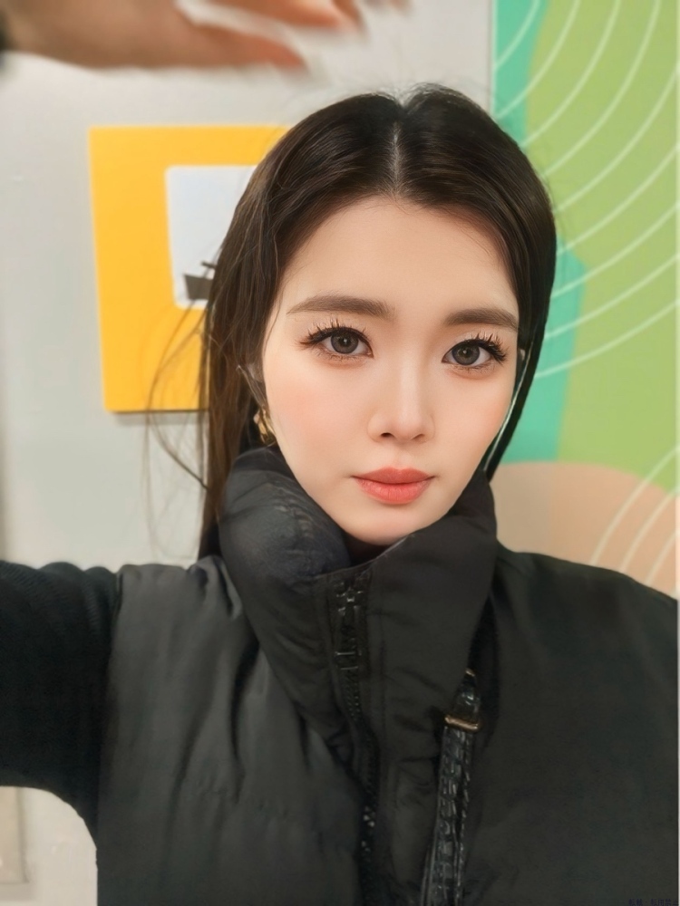 女の子ブログ画像