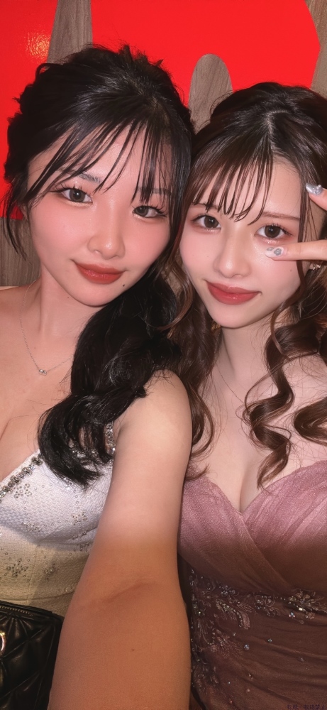 女の子ブログ画像