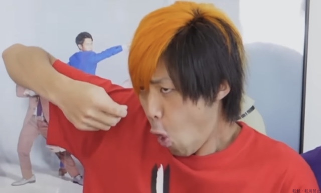 女の子ブログ画像