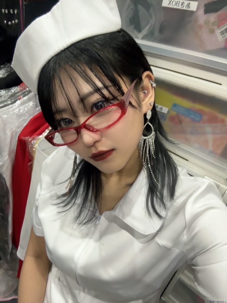 女の子ブログ画像