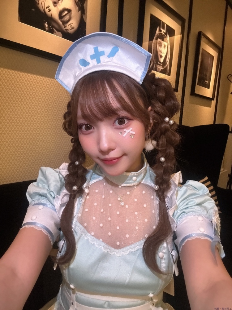 女の子ブログ画像