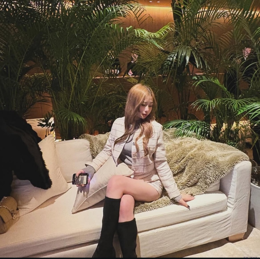 女の子ブログ画像