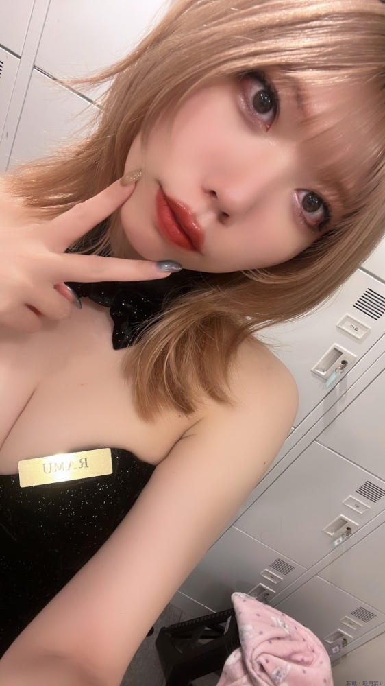 女の子ブログ画像