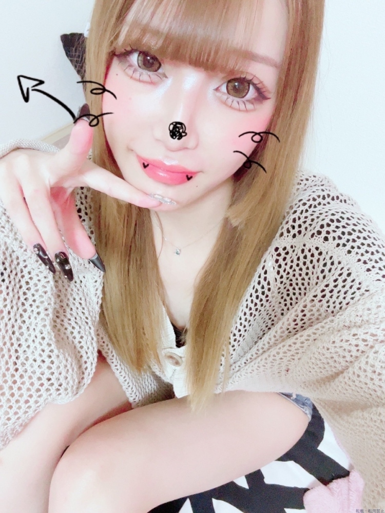 女の子ブログ画像