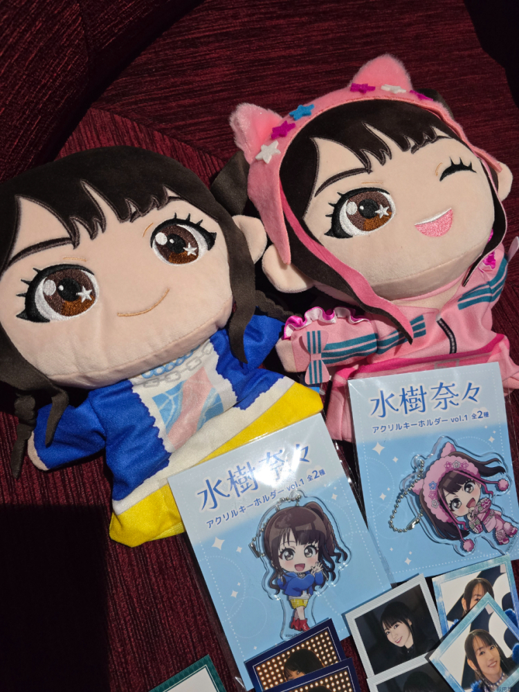 女の子ブログ画像