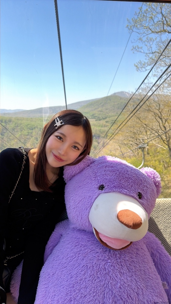 新着女の子ブログ画像