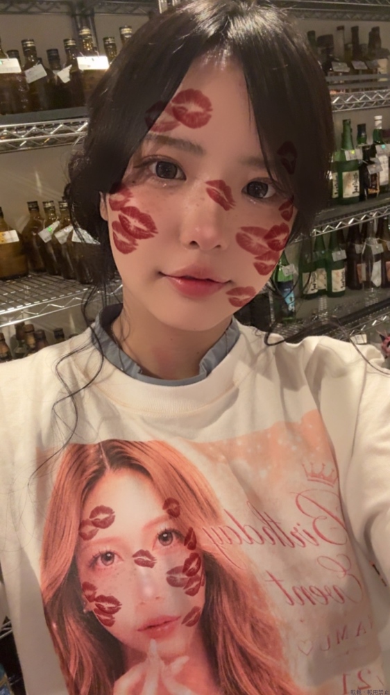女の子ブログ画像
