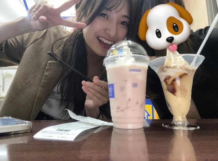 新着女の子ブログ画像
