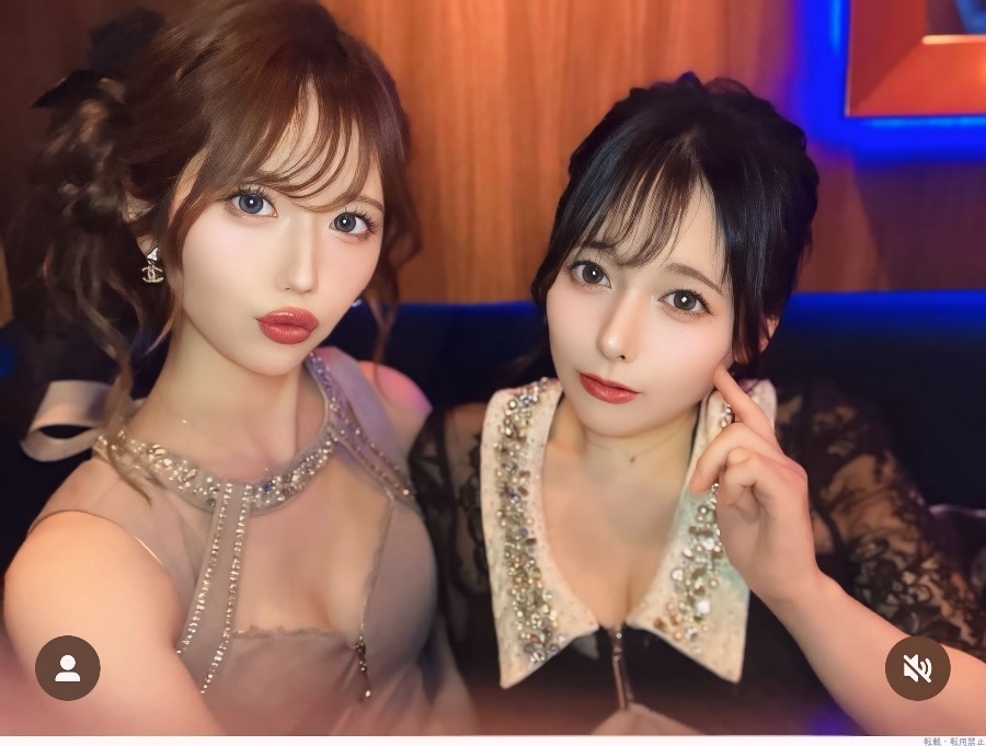 女の子ブログ画像